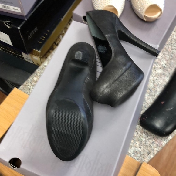 Bundle Jennifer Lopez Heels - Picture 5 of 6